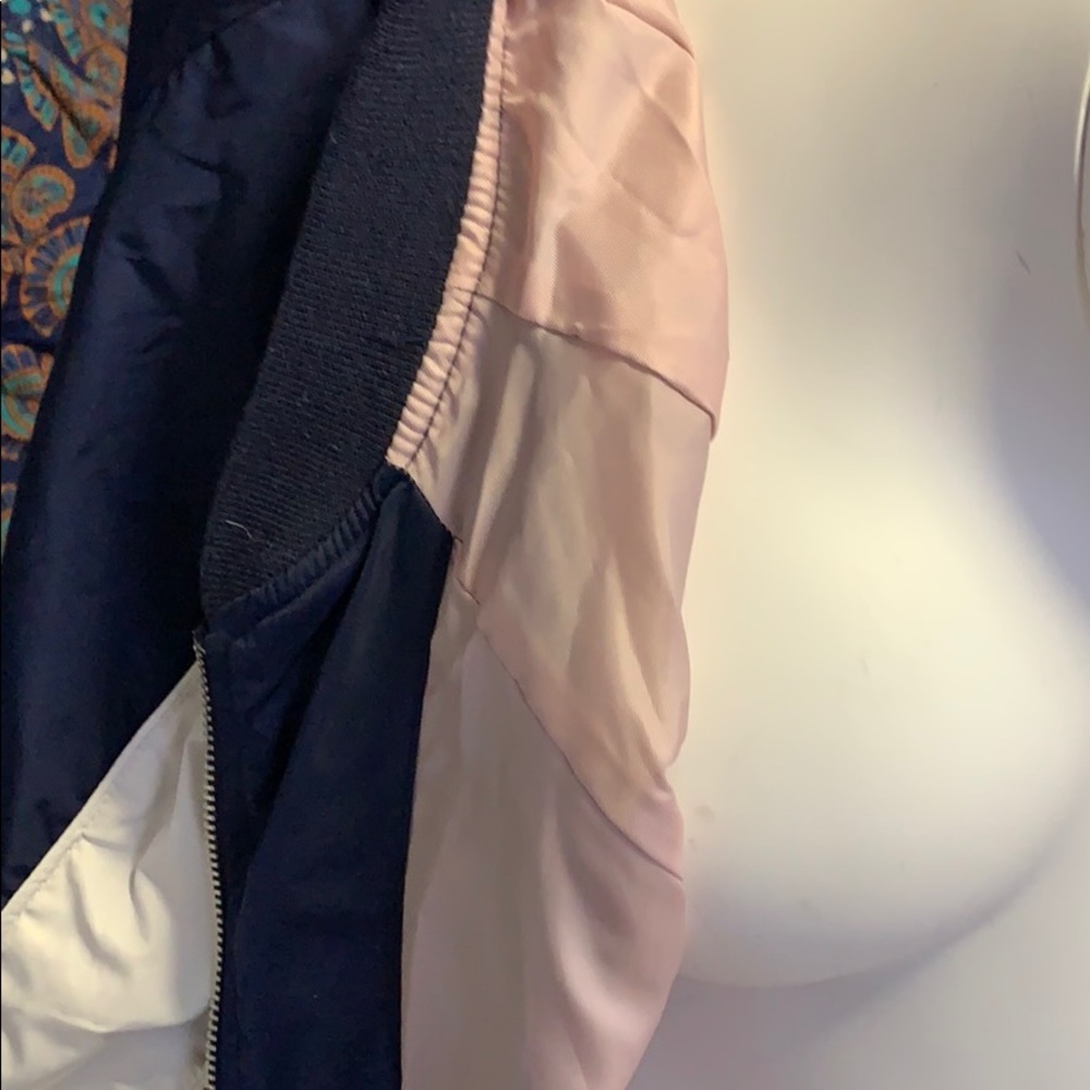 Crop jacket - Picture 6 of 6